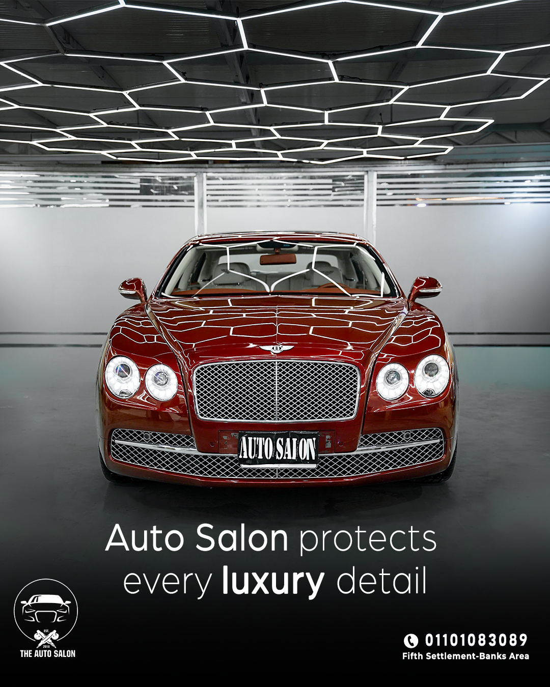 Auto Salon